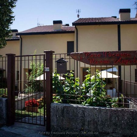 Casa Vacanze Nonna Angela Norcia Exteriör bild