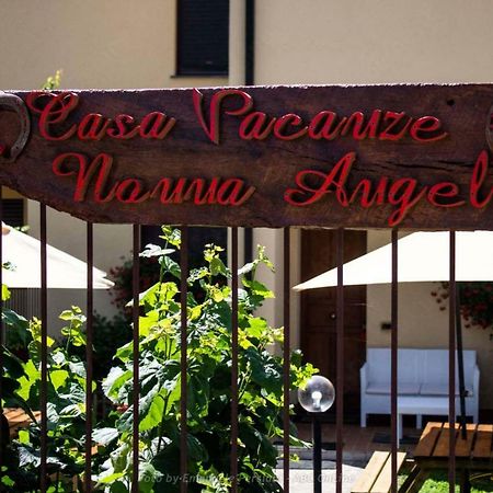 Casa Vacanze Nonna Angela Norcia Exteriör bild