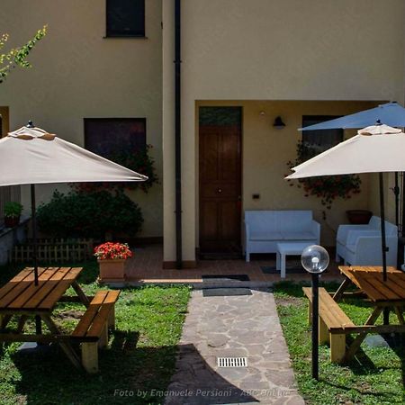 Casa Vacanze Nonna Angela Norcia Exteriör bild