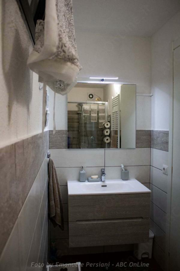 Casa Vacanze Nonna Angela Norcia Exteriör bild