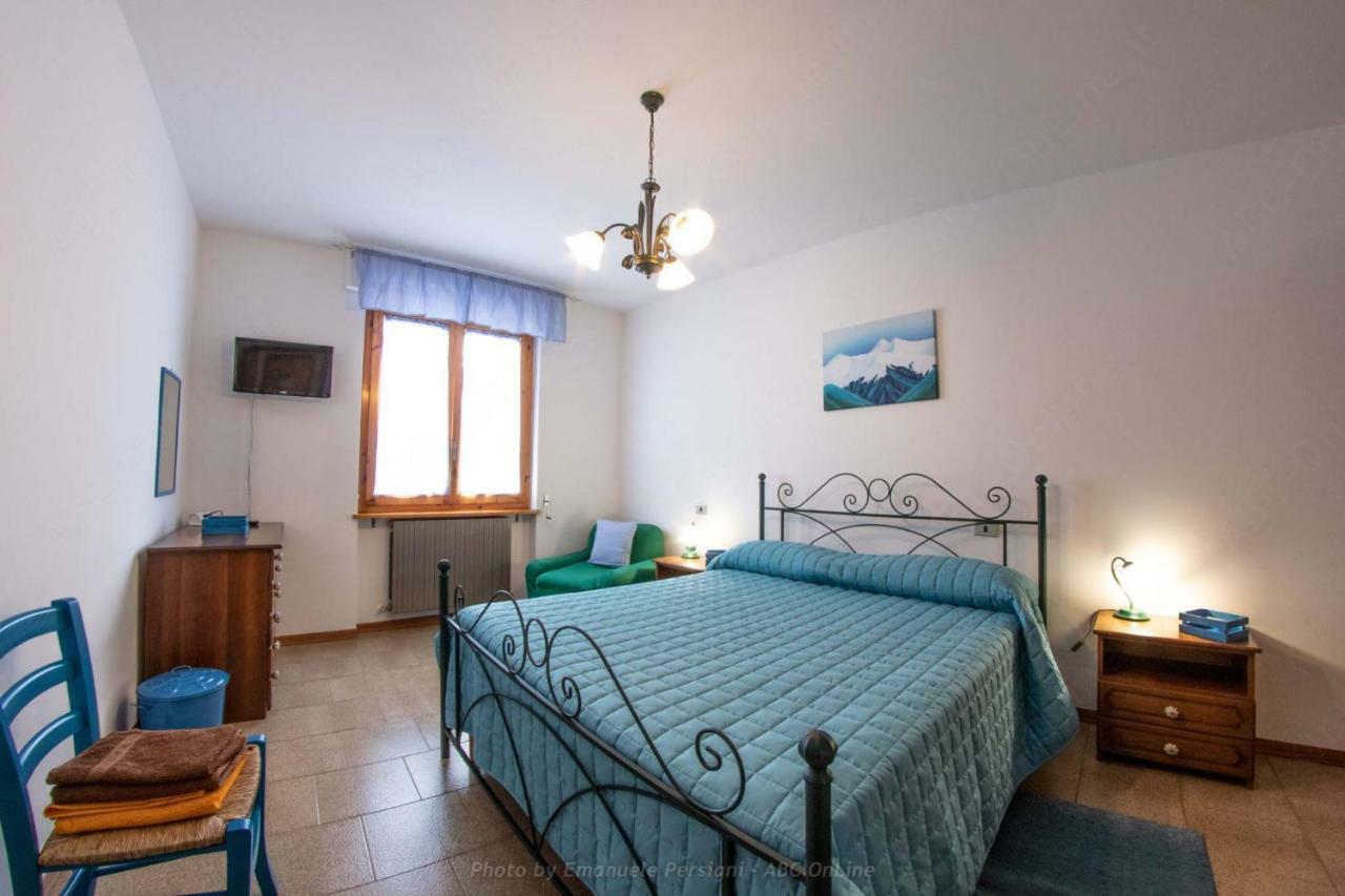 Casa Vacanze Nonna Angela Norcia Exteriör bild
