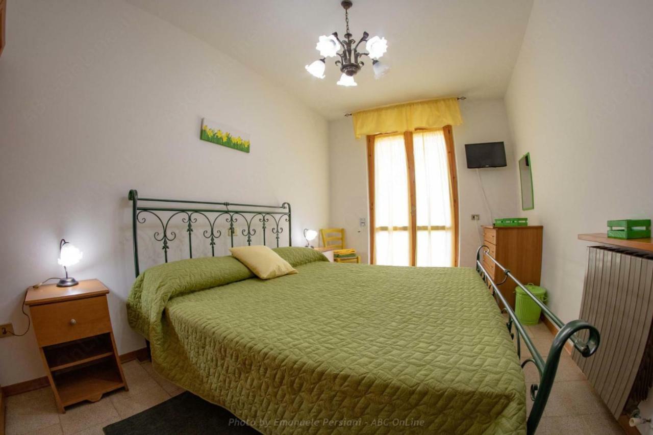 Casa Vacanze Nonna Angela Norcia Exteriör bild