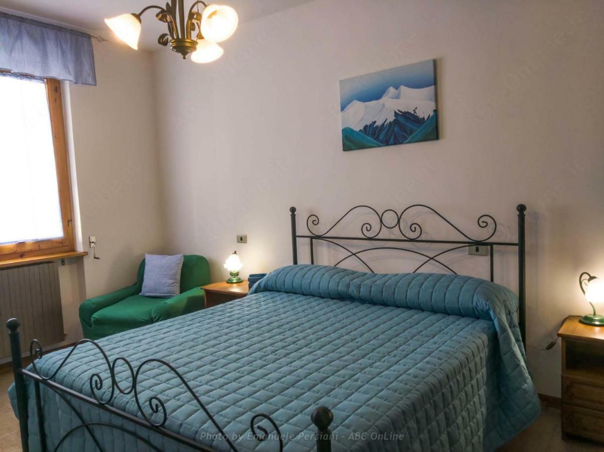 Casa Vacanze Nonna Angela Norcia Exteriör bild