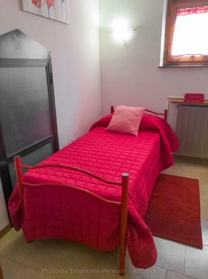 Casa Vacanze Nonna Angela Norcia Exteriör bild