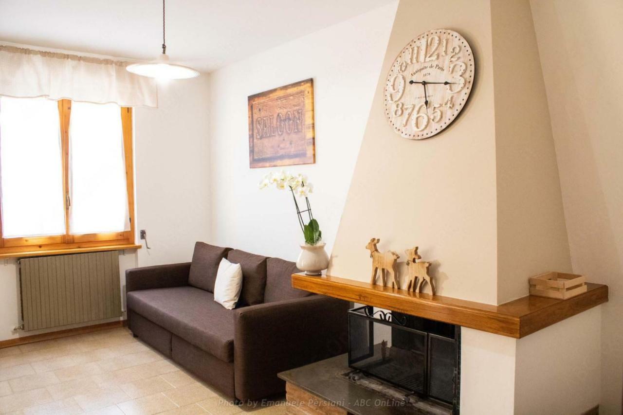 Casa Vacanze Nonna Angela Norcia Exteriör bild