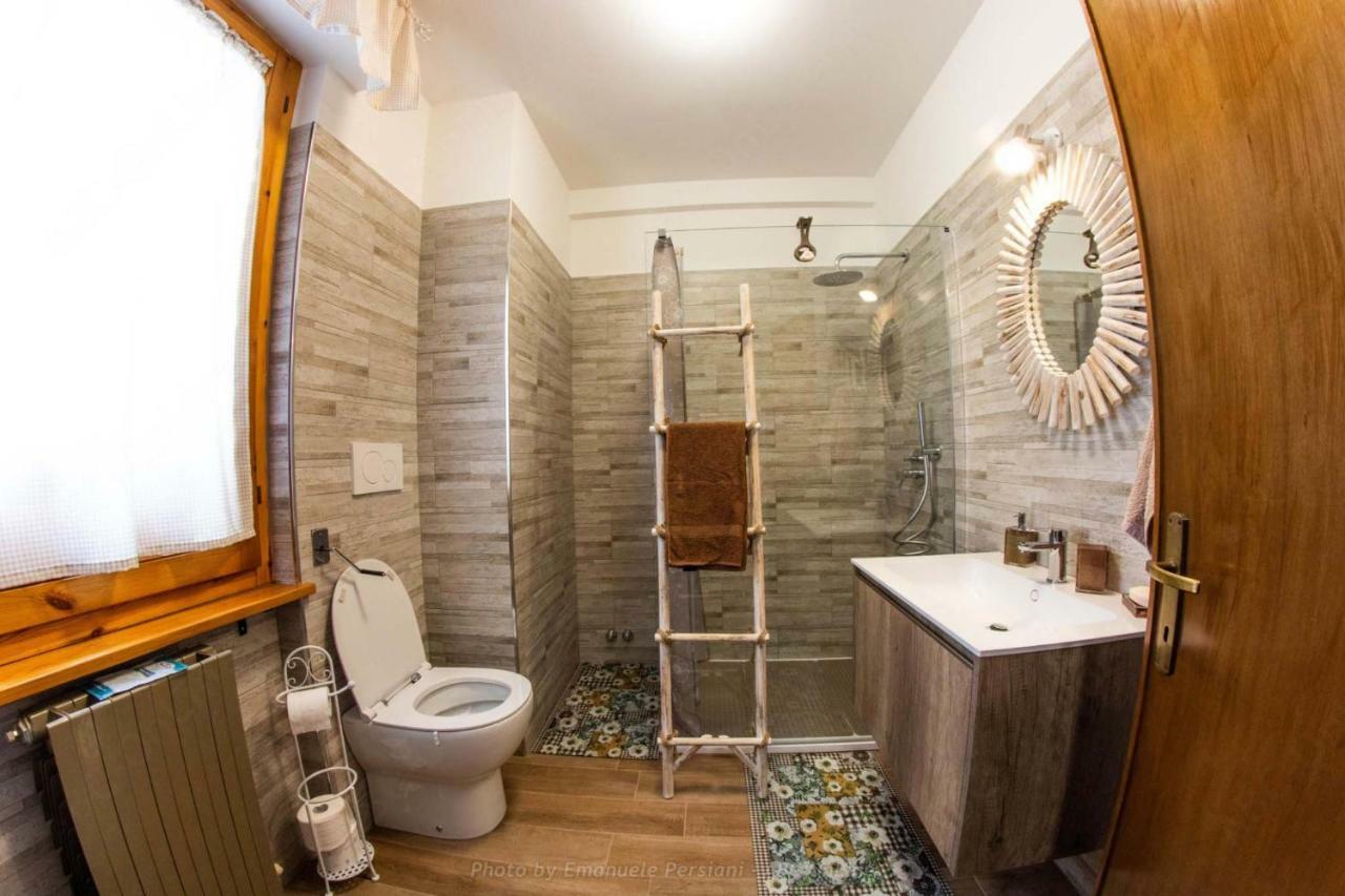Casa Vacanze Nonna Angela Norcia Exteriör bild