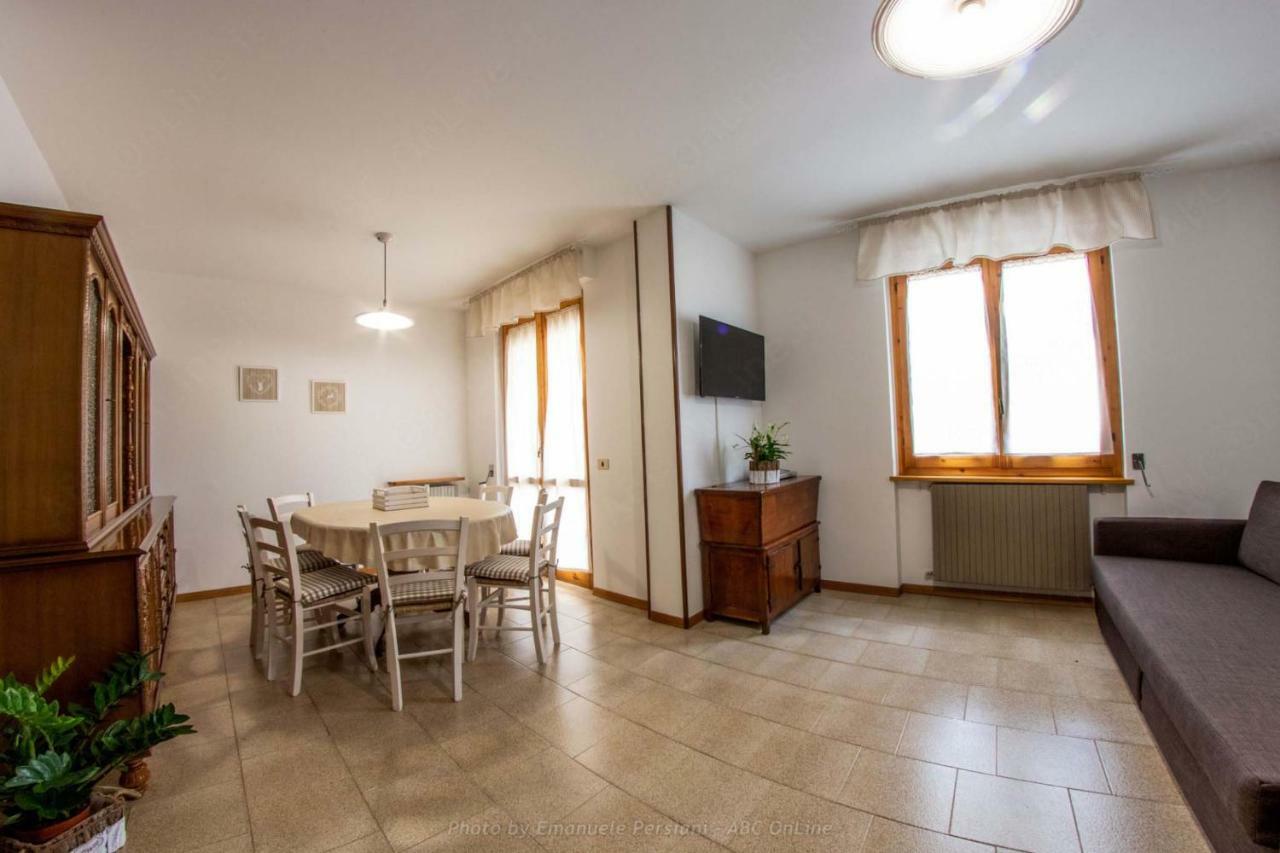 Casa Vacanze Nonna Angela Norcia Exteriör bild