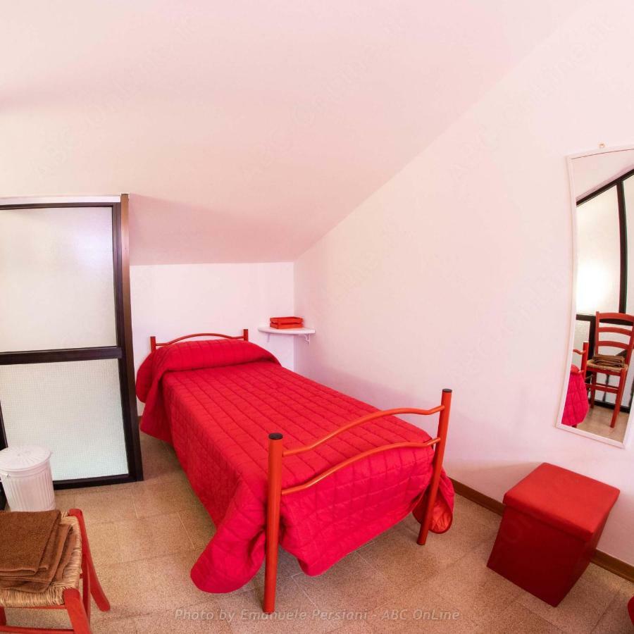 Casa Vacanze Nonna Angela Norcia Exteriör bild