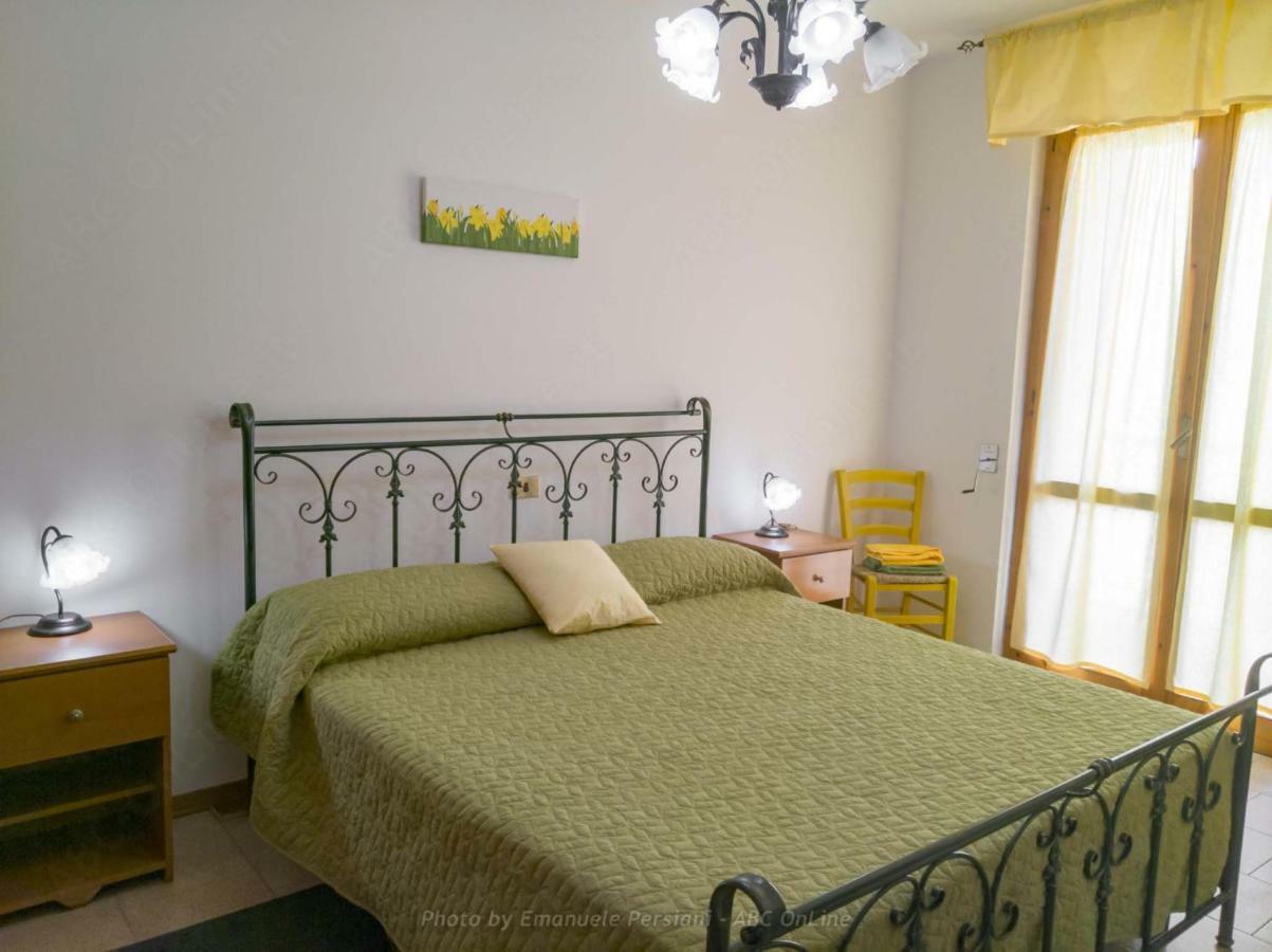Casa Vacanze Nonna Angela Norcia Exteriör bild